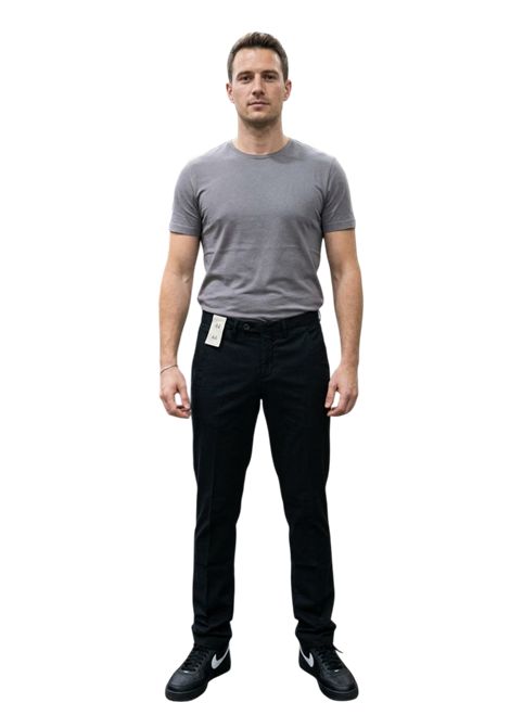  SPARVIERI | Trousers | SS2201M C07516